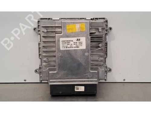 Used Engine control unit (ECU) KIA CEE'D Hatchback (ED) 1.6 CVVT (125 hp) 30915710
