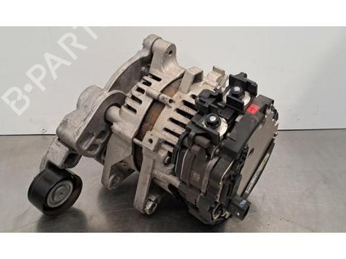 Used Alternator HYUNDAI TUCSON (NX4E, NX4A) 1.6 T-GDi Hybrid 48V (150 hp) 31366350