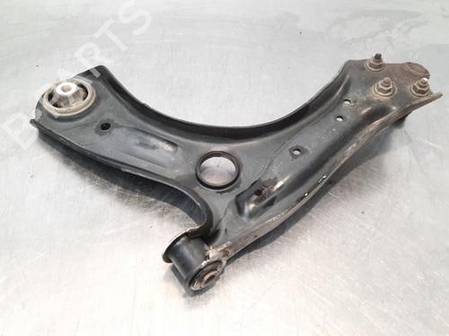 Right front suspension arm SKODA FABIA III Estate (NJ5) 1.2 TSI | BP15025739M13 