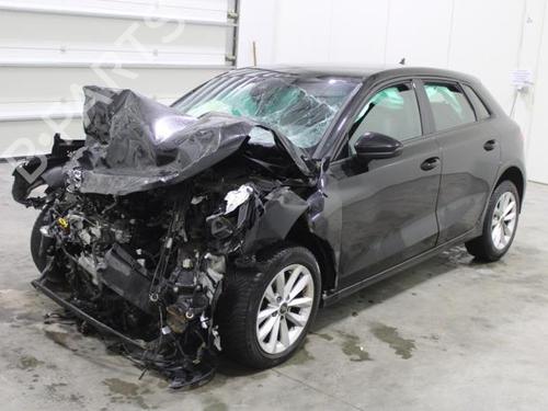 Peças AUDI A3 Limousine (8YS, 8YM)  30 TDI  4529936