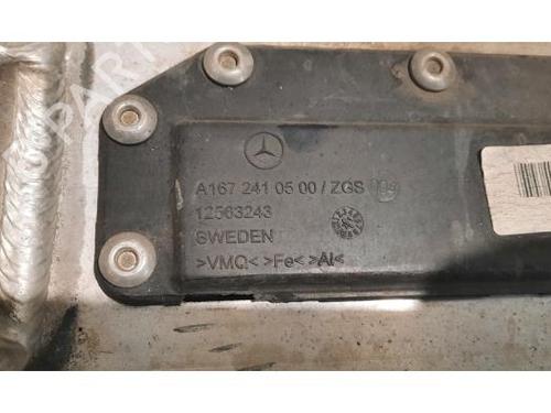 Gearbox mount MERCEDES-BENZ EQV (W447) EQV 300 (447.813, 447.815) | BP23641195M88 