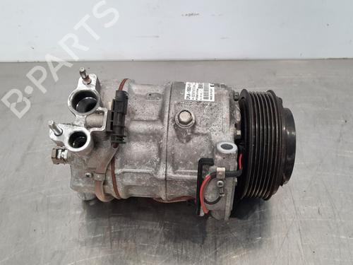 Compressor A/A LAND ROVER RANGE ROVER EVOQUE (L538) 2.0 D 4x4 (150 hp) 11231417