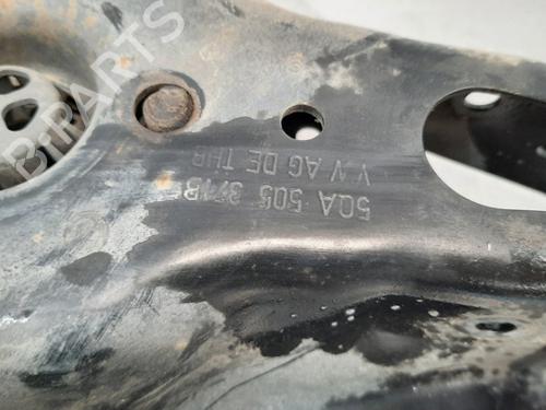 Left rear suspension arm VW TOURAN (5T1) 1.6 TDI | BP11727933M14 
