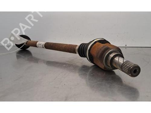 Right rear driveshaft RENAULT TWINGO III (BCM_, BCA_) 1.0 SCe 65 (BCMJ) | BP32284471M41 