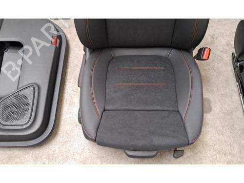 Sæde sæt MERCEDES-BENZ EQA (H243) EQA 250+ (243.702) | BP39153594C78 - Image 3