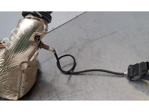 Catalyst MERCEDES-BENZ SPRINTER 3,5-t Van (B907, B910) 311 CDI (910.631, 910.633) | BP36757867M10 - Image 3
