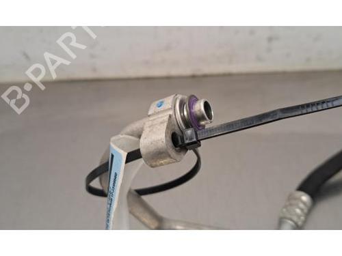 AC pipe MERCEDES-BENZ A-CLASS Saloon (V177) A 250 e (177.186) | BP33057765M126 - Image 3