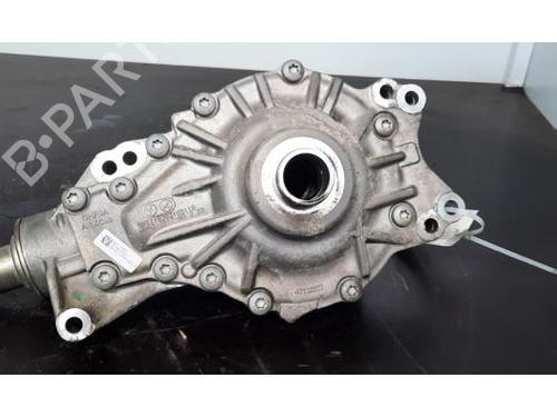Differensial forvogn LAND ROVER RANGE ROVER VELAR (L560) 3.0 D300 SDV6 4x4 | BP28503564M23 