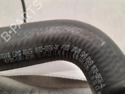 Pipe LAND ROVER DEFENDER Station Wagon (L663) P300 Si4 4x4 | BP23608240M125 