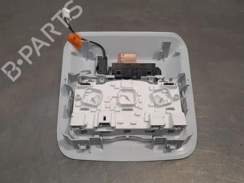 Interior roof light PEUGEOT 208 I (CA_, CC_) 1.6 HDi | BP23585760I8