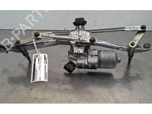 Used Front wipers mechanism Front wipers mechanism 36909528 36909528