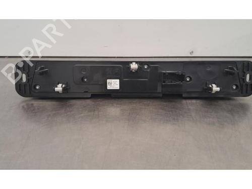 Warning switch CITROËN C5 AIRCROSS (A_) 1.5 BlueHDi 130 (ACYHZJ, ACYHZR) | BP30195049I22