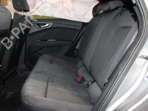 Rim AUDI Q4 E-TRON Sportback (F4N) 45 | BP30331770C45