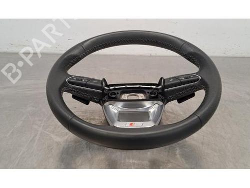 Used Steering wheel AUDI A5 Sportback (F5A, F5F) 40 TDI (190 hp) 27288916