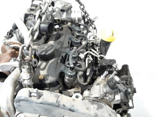 Motor RENAULT KANGOO Express (FW0/1_) 1.5 dCi 90 (FW0G, FW05, FW08, FW11) | BP10872311M1 
