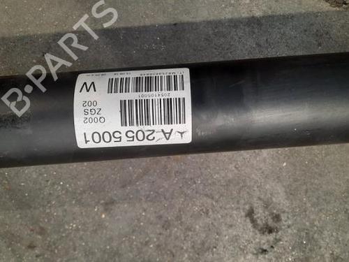 Driveshaft MERCEDES-BENZ C-CLASS (W205) AMG C 63 S (205.087) | BP23590486M37 