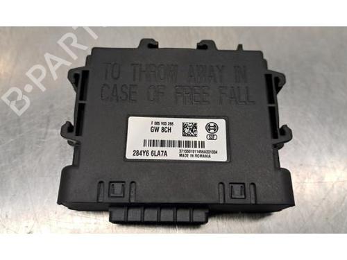 Electronic module DACIA SANDERO III 1.0 SCe 65 | BP30663445M83