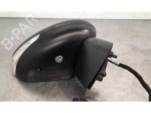 Right mirror CITROËN C3 AIRCROSS II (2R_, 2C_) 1.5 BlueHDi 100 (2CYHYJ) | BP23622222C27 