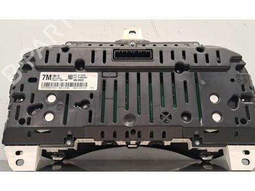 Instrument cluster NISSAN JUKE (F16_) DIG-T 117 | BP29879314C47