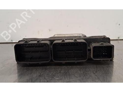 Engine control unit (ECU) MERCEDES-BENZ CLA Shooting Brake (X118) CLA 180 d (118.603) | BP31633810M57 - Image 2