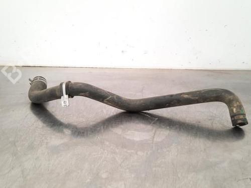 Used Pipe TESLA MODEL S (5YJS) 70D AWD (334 hp) 19632479