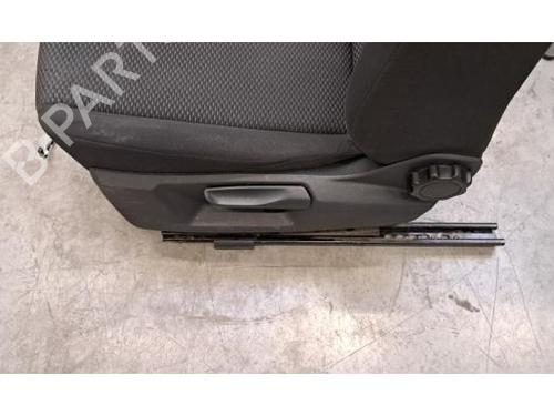 Seats set VW POLO VI (AW1, BZ1, AE1) 1.0 TSI | BP37162283C78 - Image 9