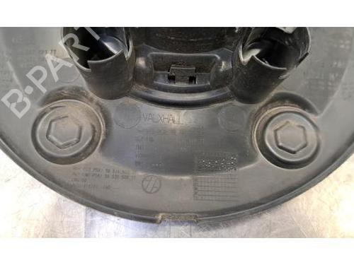 Hulkapsel OPEL VIVARO C Van (K0) 2.0 | BP38003666C160 - Image 6