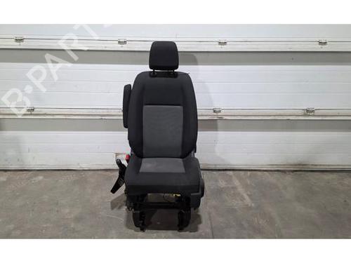 Stoel links voor FIAT SCUDO Van 1.5 Multijet 120 (506) (120 hp) 31241720