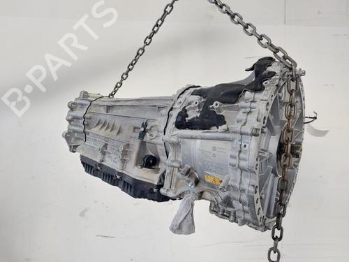 Gearbox MERCEDES-BENZ GLE (V167) GLE 350 de 4-matic (167.117) | BP23587477M3 
