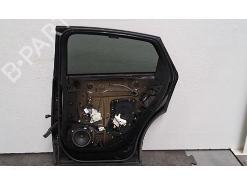 Dør højre bagtil AUDI E-TRON Sportback (GEA) 50 quattro | BP38606541C5  - Image 5