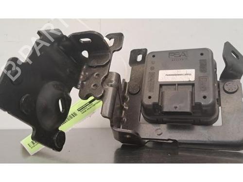 Electronic module PEUGEOT 308 III (FB_, FH_, FP_, F3_, FM_) e-308 (FMZKWZ) | BP29317994M83 