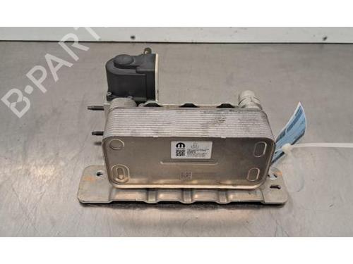 AC radiator CITROËN C3 IV (CC_, CB_) ë-C3 (CBZYAZ) | BP32408684M32 
