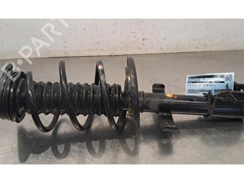 Used Left front shock absorber Left front shock absorber RENAULT CLIO IV (BH_) 1.5 dCi 75 (75 hp) 33030934 33030934