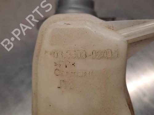 Brake master cylinder AUDI A1 Sportback (GBA) 30 TFSI | BP23633397M77