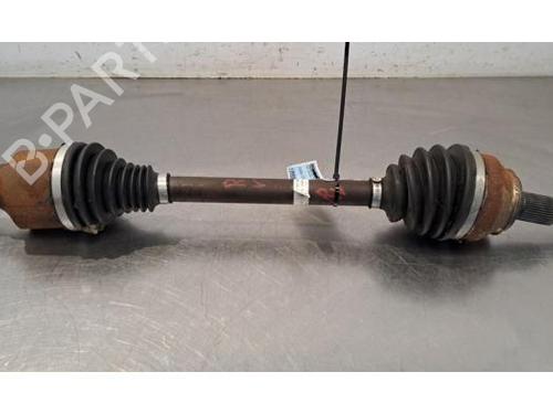 Used Right front driveshaft Right front driveshaft FIAT DUCATO Van (250_) E-Ducato (250DPE) (122 hp) 33476617 33476617
