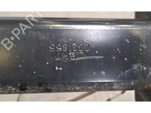Rear axle PEUGEOT BOXER Van 2.2 BlueHDi 120 | BP38022617M2 - Image 6