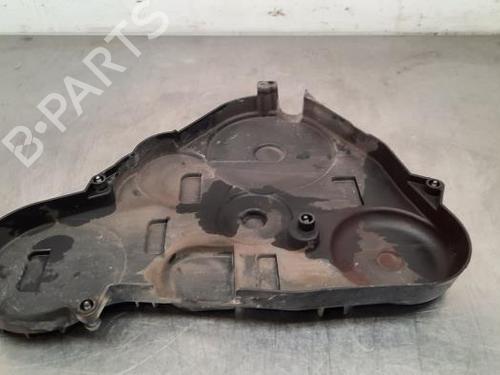 Timing cover CITROËN JUMPER II Van 2.2 HDi 130 | BP23601740M123 