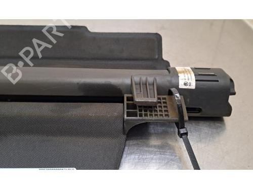 Rear parcel shelf SKODA OCTAVIA IV Combi (NX5, PV5) 2.0 TDi | BP36012381C85 - Image 7