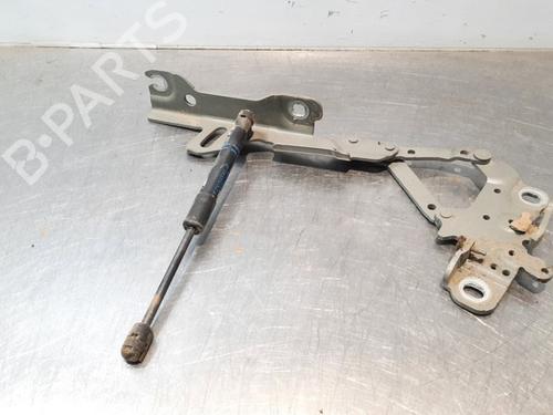 Used Hinge/Door check strap BMW 1 (F20) 116 d (116 hp) 15030552