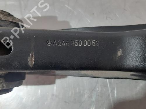 Right rear suspension arm MERCEDES-BENZ B-CLASS Sports Tourer (W246, W242) B 180 CDI (246.200) | BP10872608M15 