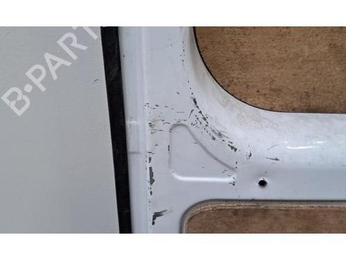 Tailgate RENAULT MASTER III Van (FV) 2.3 dCi 150 FWD (FV0F, FV03, FV09) | BP37674679C6  - Image 18