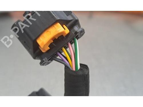 Cable CITROËN JUMPY III Van (V_) E-JUMPY | BP33917975E12  - Image 6