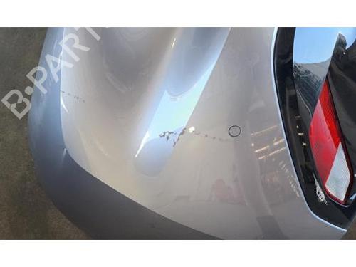 Rear bumper PEUGEOT 308 III (FB_, FH_, FP_, F3_, FM_) e-308 (FMZKWZ) | BP28483811C8