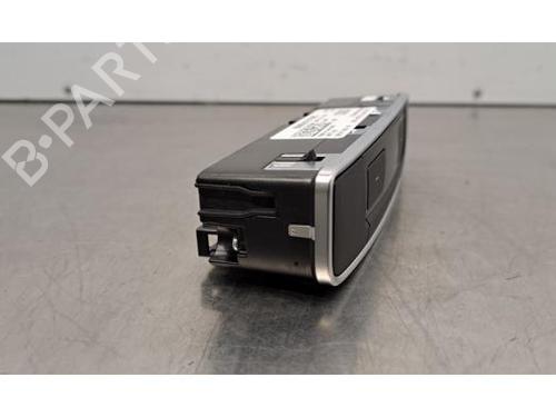 Climate control AUDI Q4 E-TRON Sportback (F4N) 45 | BP31272924I5 