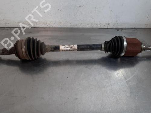 Used Right front driveshaft Right front driveshaft RENAULT KADJAR (HA_, HL_) 1.3 TCe 140 (HLNB, HLN1) (140 hp) 39995446 39995446