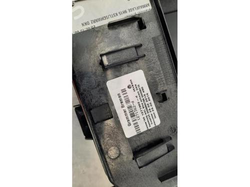 Armrest / Center console MERCEDES-BENZ C-CLASS (W205) C 250 BlueTEC / d (205.008, 205.006) | BP20079866I20 