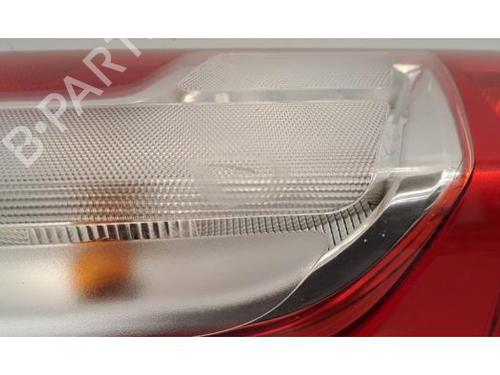 Left taillight CITROËN JUMPER II Van 2.2 BlueHDi 120 | BP29962668C34