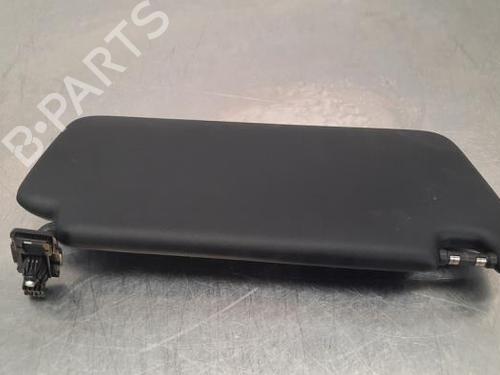Right sun visor MERCEDES-BENZ CLA Coupe (C117) CLA 180 CDI / d (117.312) | BP23615681I2 