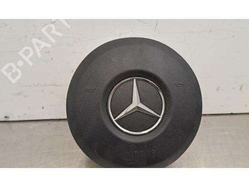 Used Driver airbag Driver airbag MERCEDES-BENZ A-CLASS (W177) A 180 (177.084) (136 hp) 34254764 34254764