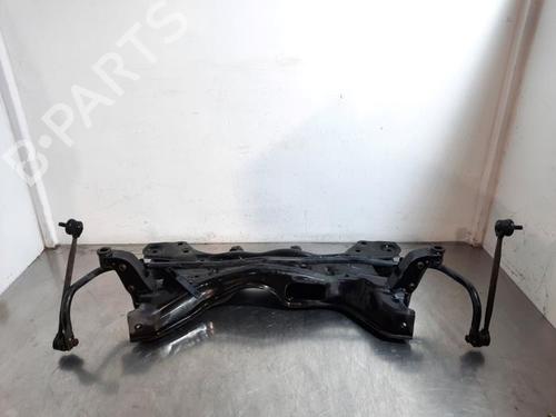 Used Subframe Subframe SKODA FABIA III (NJ3) 1.0 (75 hp) 36657465 36657465